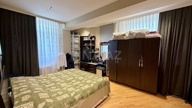 Satılır 4 otaqlı yeni tikili 155 m², Həzi Aslanov m., photo 12 from 29