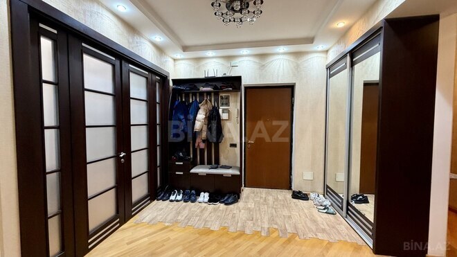 Satılır 4 otaqlı yeni tikili 155 m², Həzi Aslanov m., photo 22 from 29