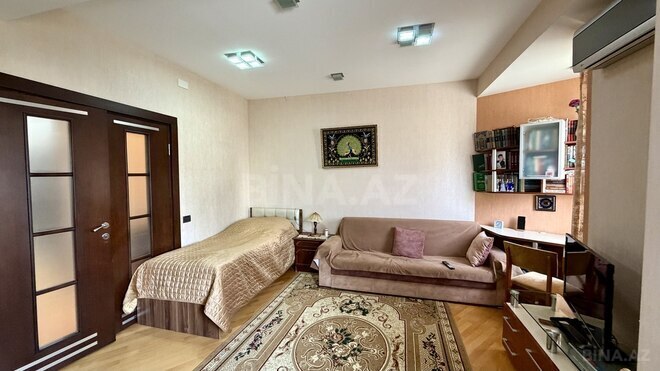 Satılır 4 otaqlı yeni tikili 155 m², Həzi Aslanov m., photo 17 from 29