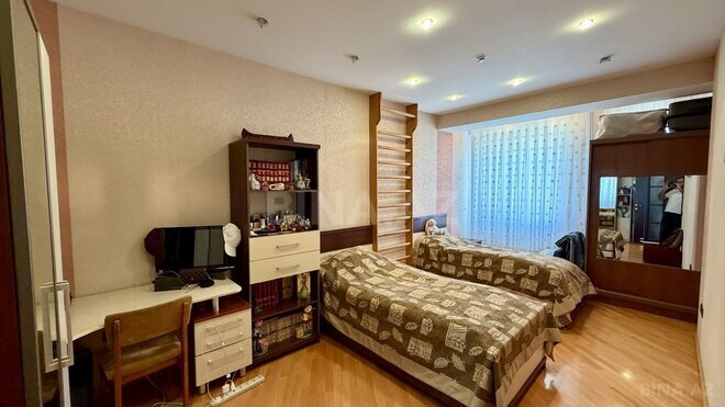 Satılır 4 otaqlı yeni tikili 155 m², Həzi Aslanov m., photo 19 from 29