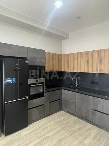 İcarəyə verilir 2 otaqlı yeni tikili 78 m², Nardaran q., photo 3 from 10