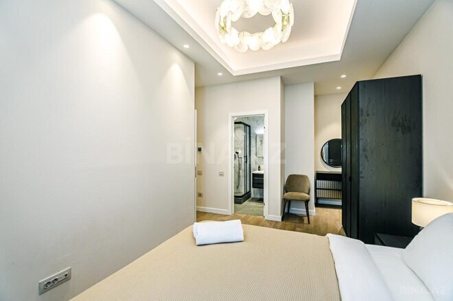 Сдаётся 3-комн. новостройка 105 м², пос. Аг шехер, photo 21 from 25