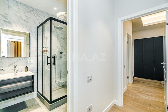 Сдаётся 3-комн. новостройка 105 м², пос. Аг шехер, photo 14 from 25