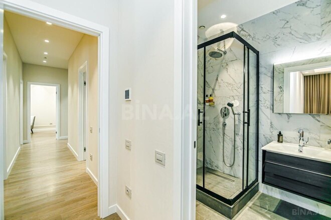 Сдаётся 3-комн. новостройка 105 м², пос. Аг шехер, photo 16 from 25