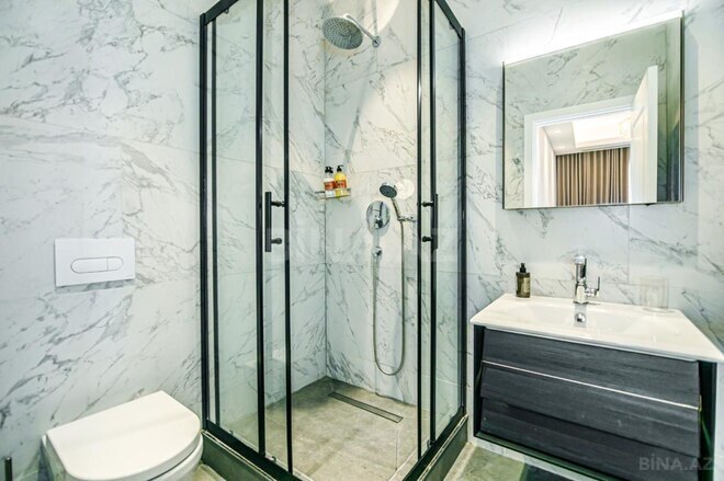 Сдаётся 3-комн. новостройка 105 м², пос. Аг шехер, photo 17 from 25