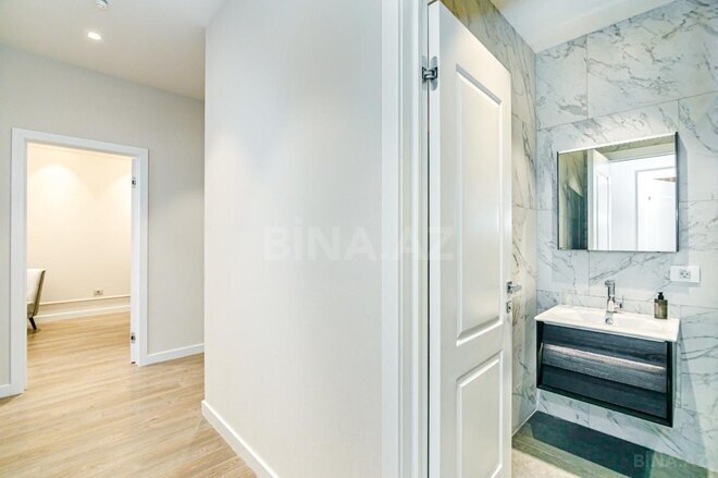 Сдаётся 3-комн. новостройка 105 м², пос. Аг шехер, photo 15 from 25