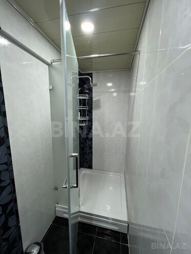 İcarəyə verilir 3 otaqlı yeni tikili 120 m², Elmlər Akademiyası m., photo 15 from 20