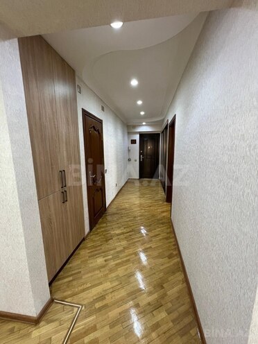 İcarəyə verilir 3 otaqlı yeni tikili 120 m², Elmlər Akademiyası m., photo 17 from 20