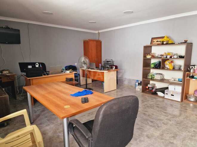 İcarəyə verilir  obyekt 227 m², Binə q., photo 7 from 12