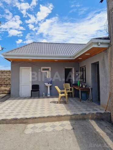 İcarəyə verilir  obyekt 227 m², Binə q., photo 6 from 12