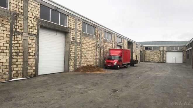 İcarəyə verilir  obyekt 227 m², Binə q., photo 5 from 12