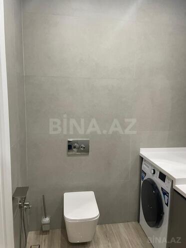İcarəyə verilir 2 otaqlı yeni tikili 78 m², Nardaran q., photo 8 from 10