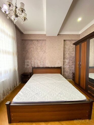 Сдаётся 4-комн. новостройка 150 м², пос. Бадамдар, photo 11 from 24