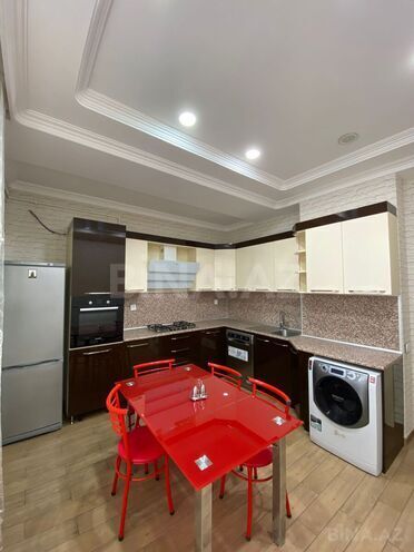 Сдаётся 4-комн. новостройка 150 м², пос. Бадамдар, photo 16 from 24