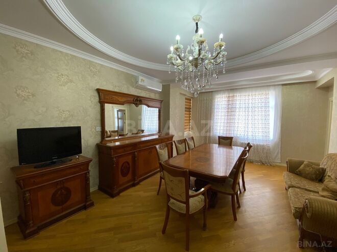 Сдаётся 4-комн. новостройка 150 м², пос. Бадамдар, photo 5 from 24