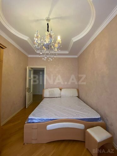 Сдаётся 4-комн. новостройка 150 м², пос. Бадамдар, photo 9 from 24