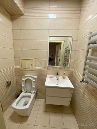 Сдаётся 4-комн. новостройка 150 м², пос. Бадамдар, photo 19 from 24