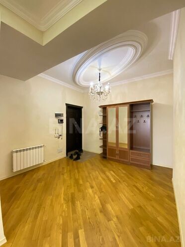 Сдаётся 4-комн. новостройка 150 м², пос. Бадамдар, photo 22 from 24