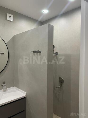 İcarəyə verilir 2 otaqlı yeni tikili 78 m², Nardaran q., photo 9 from 10