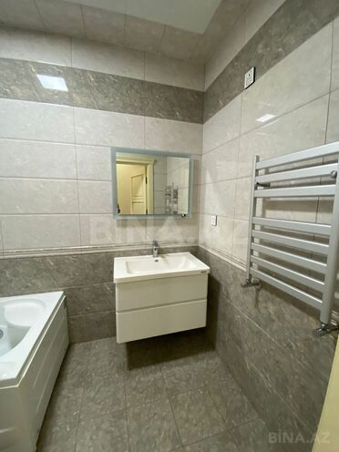Сдаётся 4-комн. новостройка 150 м², пос. Бадамдар, photo 20 from 24