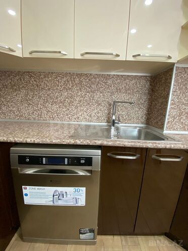 Сдаётся 4-комн. новостройка 150 м², пос. Бадамдар, photo 15 from 24