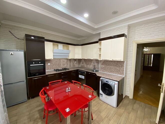 Сдаётся 4-комн. новостройка 150 м², пос. Бадамдар, photo 14 from 24