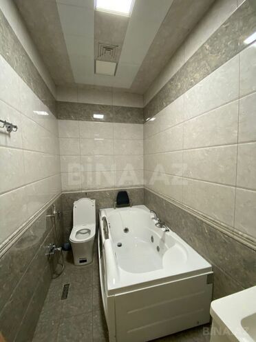 Сдаётся 4-комн. новостройка 150 м², пос. Бадамдар, photo 18 from 24
