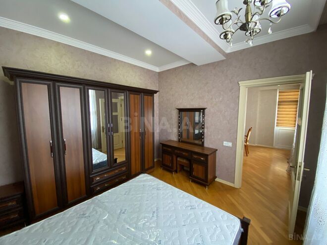 Сдаётся 4-комн. новостройка 150 м², пос. Бадамдар, photo 13 from 24