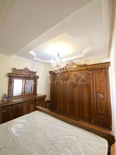 Сдаётся 4-комн. новостройка 150 м², пос. Бадамдар, photo 8 from 24