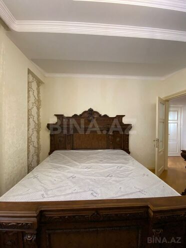 Сдаётся 4-комн. новостройка 150 м², пос. Бадамдар, photo 6 from 24