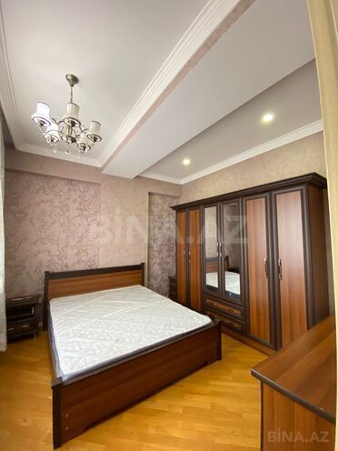 Сдаётся 4-комн. новостройка 150 м², пос. Бадамдар, photo 12 from 24