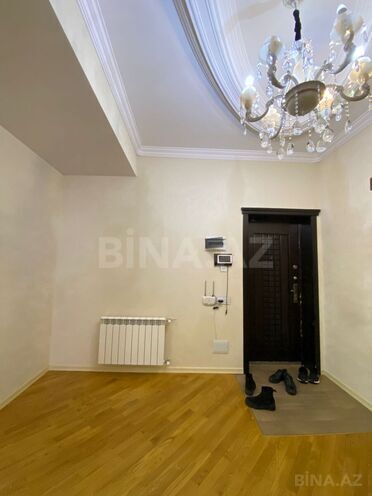 Сдаётся 4-комн. новостройка 150 м², пос. Бадамдар, photo 23 from 24