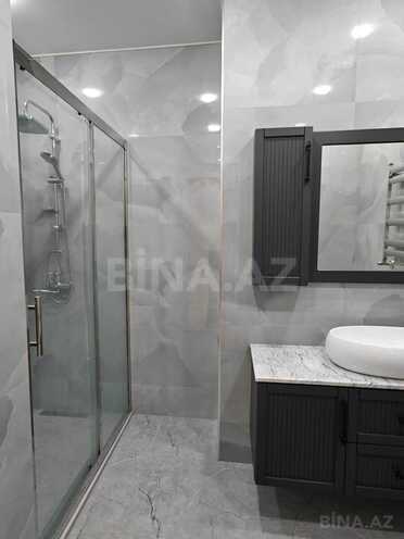 İcarəyə verilir 2 otaqlı yeni tikili 80 m², 8 Noyabr m., photo 22 from 27
