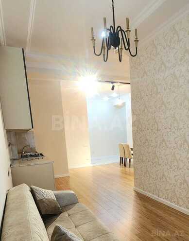 İcarəyə verilir 2 otaqlı yeni tikili 80 m², 8 Noyabr m., photo 6 from 27