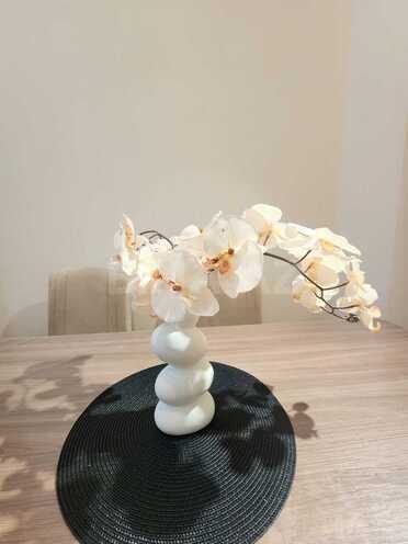 İcarəyə verilir 2 otaqlı yeni tikili 80 m², 8 Noyabr m., photo 21 from 27