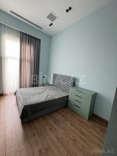 Сдаётся 3-комн. новостройка 115 м², пос. Аг шехер, photo 6 from 17