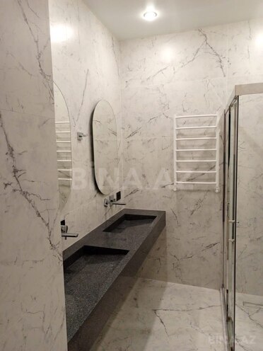 Сдаётся 3-комн. новостройка 115 м², пос. Аг шехер, photo 13 from 17