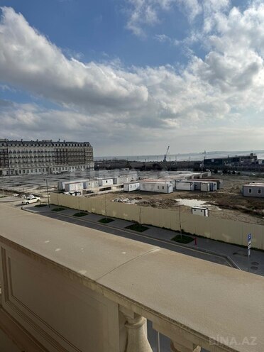 Сдаётся 3-комн. новостройка 115 м², пос. Аг шехер, photo 14 from 17