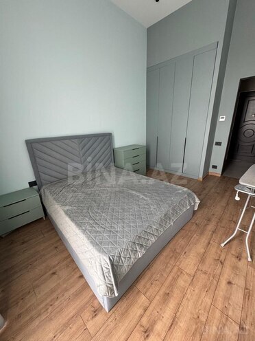 Сдаётся 3-комн. новостройка 115 м², пос. Аг шехер, photo 7 from 17