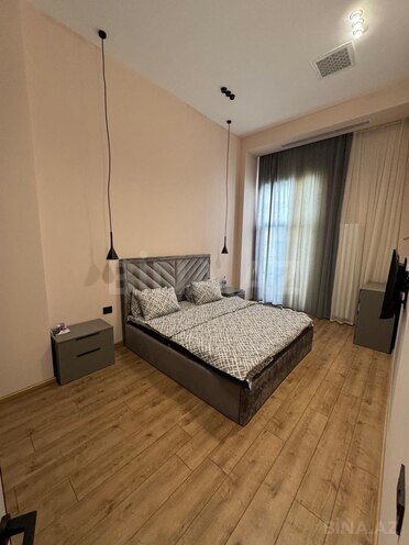 Сдаётся 3-комн. новостройка 115 м², пос. Аг шехер, photo 5 from 17