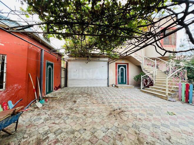 Продаётся 7-комн. дом/дача 340 м², пос. Масазыр, photo 17 from 31