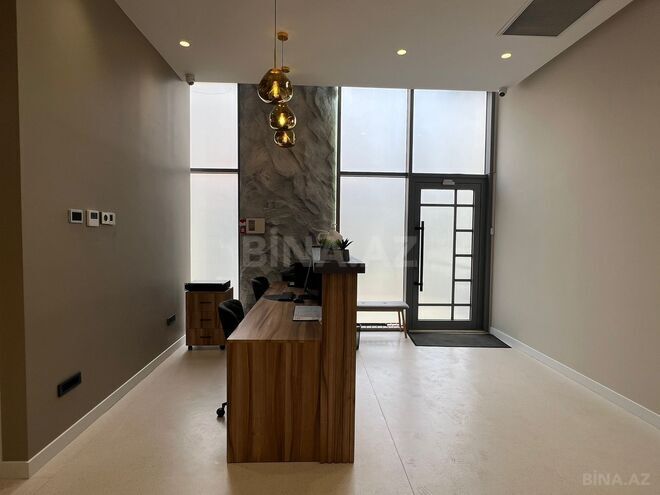 İcarəyə verilir  obyekt 268 m², Elmlər Akademiyası m., photo 3 from 14