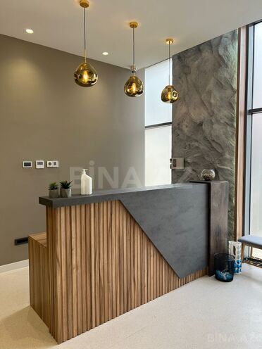 İcarəyə verilir  obyekt 268 m², Elmlər Akademiyası m., photo 5 from 14