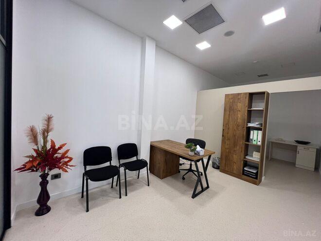 İcarəyə verilir  obyekt 268 m², Elmlər Akademiyası m., photo 7 from 14