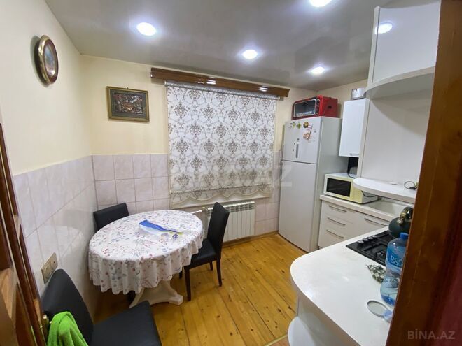 Satılır 3 otaqlı köhnə tikili 65 m², Qaraçuxur q., photo 8 from 12
