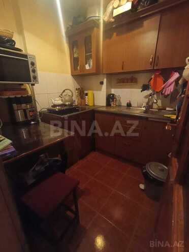 Satılır 3 otaqlı köhnə tikili 65 m², Qaraçuxur q., photo 10 from 12