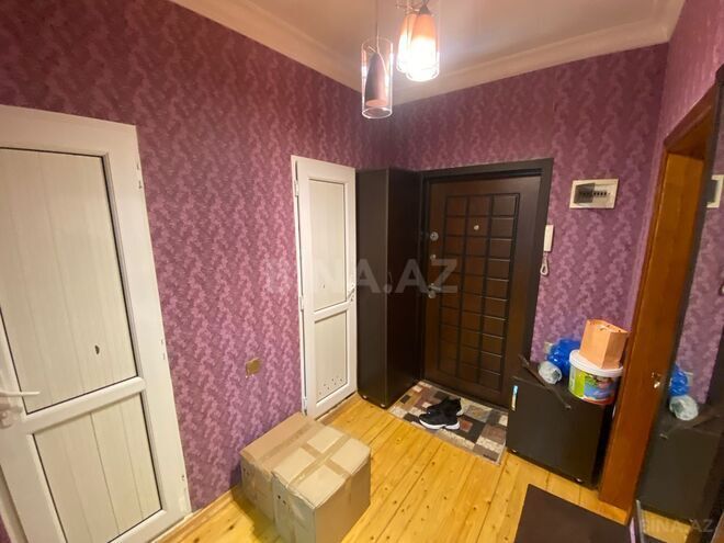 Satılır 3 otaqlı köhnə tikili 65 m², Qaraçuxur q., photo 6 from 12