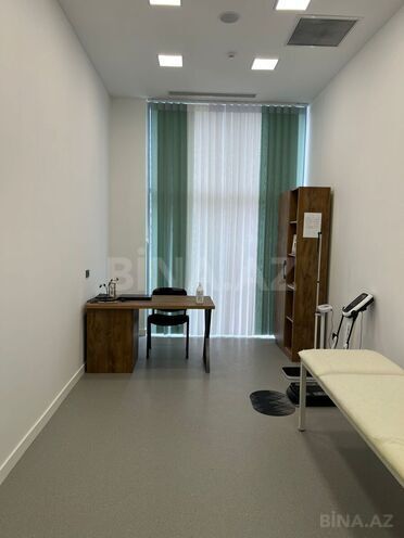 İcarəyə verilir  obyekt 268 m², Elmlər Akademiyası m., photo 8 from 14