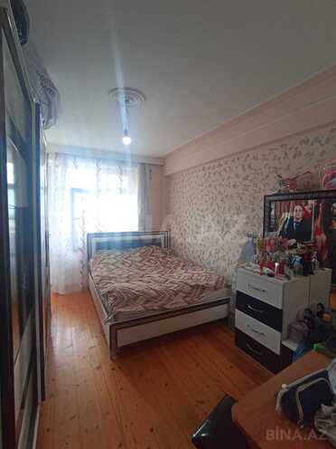 Satılır 3 otaqlı köhnə tikili 65 m², Qaraçuxur q., photo 11 from 12