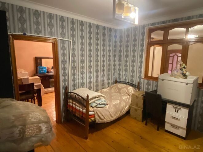 Satılır 3 otaqlı köhnə tikili 65 m², Qaraçuxur q., photo 3 from 12